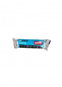 Dekor 1079 Kadife Kalorifer Yedek Rulo 10cm