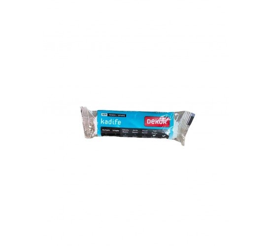 Dekor 1079 Kadife Kalorifer Yedek Rulo 10cm