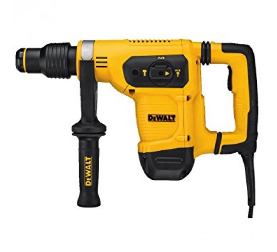 Dewalt D25481K 1050W 40MM 6.1J SDS-MAX Kırıcı/Delici, 5035048648919