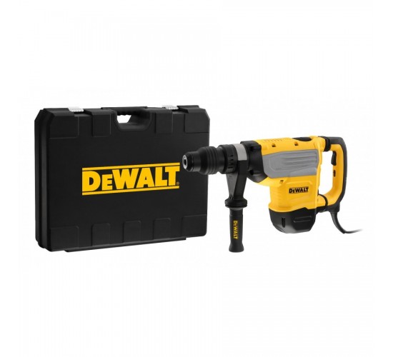 Dewalt D25733K 1600W 48MM 13.3J SDS-MAX Matkap Kırıcı Delici