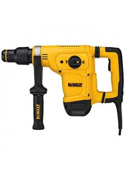 Dewalt D25810K 1050W 7.1J SDS-MAX Kırıcı Dewalt D25810K 1050W 7.1J SDS-MAX Kırıcı