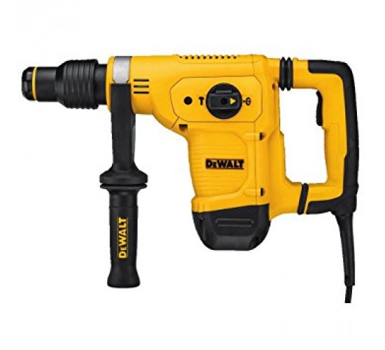 Dewalt D25810K 1050W 7.1J SDS-MAX Kırıcı, 5035048648957