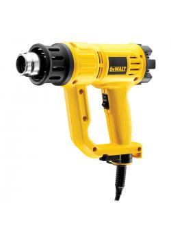 Dewalt D26411 1800W Isı Tabancası Dewalt D26411 1800W Isı Tabancası