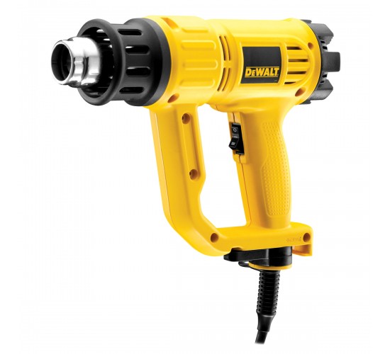 Dewalt D26411 1800W Isı Tabancası, 5035048290071