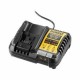 Dewalt DCB1104 18V LI-ION Akü Şarj Cihazı, 5035048752319
