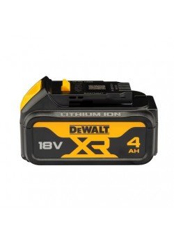 Dewalt DCB182 18V 4.0 Ah Li-ion Akü