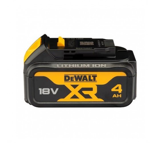 Dewalt DCB182 18V 4.0 Ah Li-ion Akü