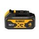 Dewalt DCB182 18V 4.0 Ah Li-ion Akü