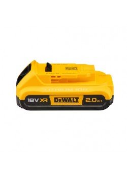 Dewalt DCB183 18V 2.0 Ah Li-ion Akü