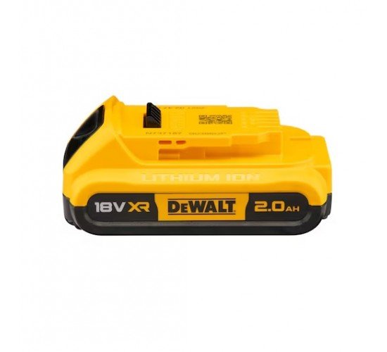 Dewalt DCB183 18V 2.0 Ah Li-ion Akü