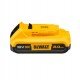 Dewalt DCB183 18V 2.0 Ah Li-ion Akü