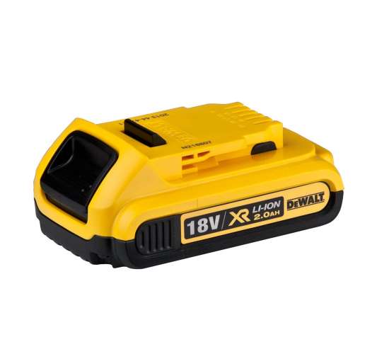 Dewalt DCB183-XJ 18Volt / 2,0 Ah Li-Ion Yedek Akü, 5035048438886