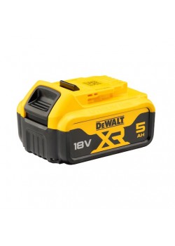 Dewalt DCB184 18V 5.0 Ah Li-ion Akü
