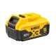 Dewalt DCB184-XJ 18Volt / 5,0 Ah Li-Ion Yedek Akü, 5035048466933