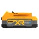 Dewalt DCBP034 18V XR 1.7 Ah Power Stack Akü, 5035048750254