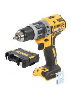 Dewalt DCD796NT 18 V Aküsüz T-Stak Çantalı Darbeli Matkap Dewalt DCD796NT 18 V Aküsüz T-Stak Çantalı Darbeli Matkap
