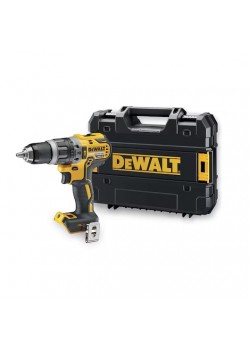 Dewalt DCD796NT 18V Li-ion Kömürsüz Darbeli Matkap (Aküsüz)