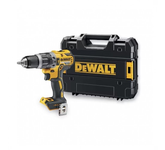 Dewalt DCD796NT 18V Li-ion Kömürsüz Darbeli Matkap (Aküsüz)