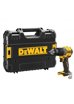 Dewalt DCD799NT 18V Li-ion Kömürsüz Darbeli Matkap (Aküsüz)