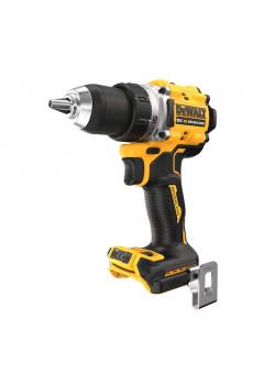 Dewalt DCD800NT 18V Li-ion Kömürsüz Darbesiz Matkap (Aküsüz) Dewalt DCD800NT 18V Li-ion Kömürsüz Darbesiz Matkap (Aküsüz)