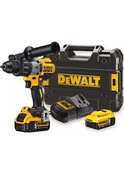 Dewalt DCD996P2 18Volt/5.0Ah Li-ion Çift Akülü Kömürsüz Darbeli Matkap Dewalt DCD996P2 18Volt/5.0Ah Li-ion Çift Akülü Kömürsüz Darbeli Matkap