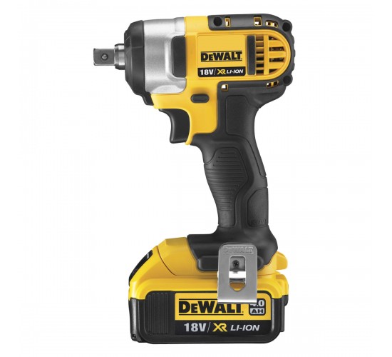 Dewalt DCF880M2-QW 18V 4.0Ah Lityum Şarjlı Somun Sıkma, 5035048390634