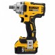 Dewalt DCF894P2 18Volt/5.0Ah Li-ion Çift Akülü Profesyonel Somun Sıkma, 5035048693674