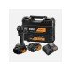 Dewalt DCF92MP2T-QW Mclaren 1/2" Kompakt Somun Sıkma + 2X5AH Akü Set