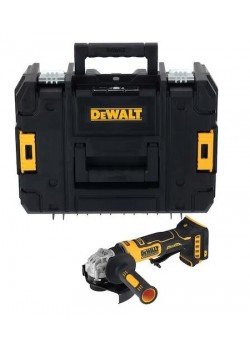 Dewalt Dcg404nt Solo Kömürsüz Taslama