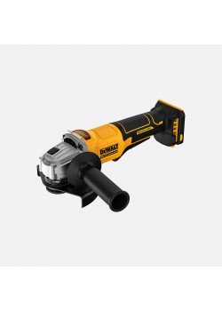 Dewalt Dcg408N-Xj 18V Kompakt 125 mm Kömürsüz Avuç Taşlama (Solo)