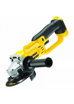 Dewalt DCG412NT 18V 125MM LI-ION AKÜ AVUÇ TAŞLAMA(AKÜSÜZ) Dewalt DCG412NT 18V 125MM LI-ION AKÜ AVUÇ TAŞLAMA(AKÜSÜZ)