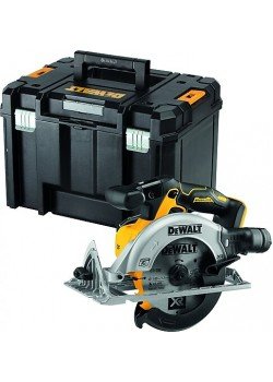 Dewalt DCS565NT Aküsüz Daire Testere 18V