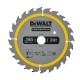 Dewalt DT1949 Daire Testere Bıçağı 165 x 20 mm