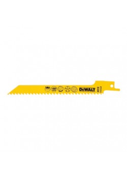 Dewalt DT2351 Tilki Kuyruğu Testere Bıçağı 152 x 4.2 mm
