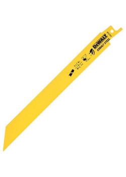 Dewalt DT2354 Tilki Kuyruğu Testere Bıçağı 203 mm (5 Parça) Dewalt DT2354 Tilki Kuyruğu Testere Bıçağı 203 mm (5 Parça)