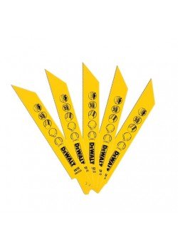 Dewalt DT2384 BIM Metal Panter Testere 152 mm