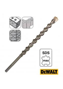 Dewalt DT9417 20x540 Sds-Max Matkap Ucu Dewalt DT9417 20x540 Sds-Max Matkap Ucu