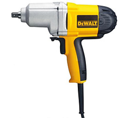 Dewalt DW292 710W 1/2” Somun Sıkma Makinesi, 5035048136331