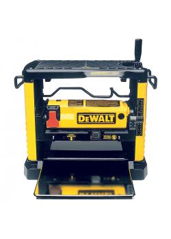 Dewalt DW733 1800W317MM Planya Kalınlık Makinesi Dewalt DW733 1800W317MM Planya Kalınlık Makinesi