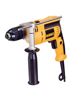 Dewalt DWD024KS 701W 13MM Darbeli Matkap Dewalt DWD024KS 701W 13MM Darbeli Matkap