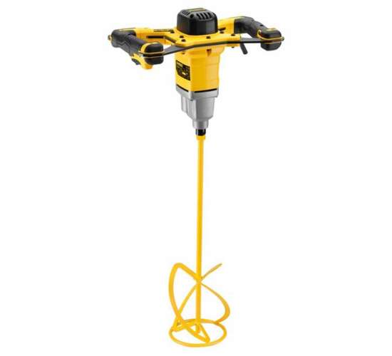 Dewalt DWD241 1800W Karıştırıcı Matkap, 5035048706701