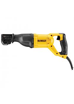 Dewalt DWE305PK 1100W Tilki Kuyruğu Testere Dewalt DWE305PK 1100W Tilki Kuyruğu Testere