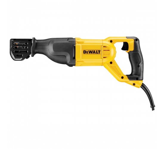 Dewalt DWE305PK 1100W Tilki Kuyruğu Testere, 5035048554258