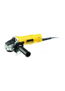 Dewalt DWE4056 800W 115MM Avuç Taşlama Dewalt DWE4056 800W 115MM Avuç Taşlama