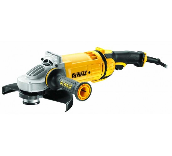 Dewalt DWE4559 2400W 230MM Büyük Taşlama, 5035048394922