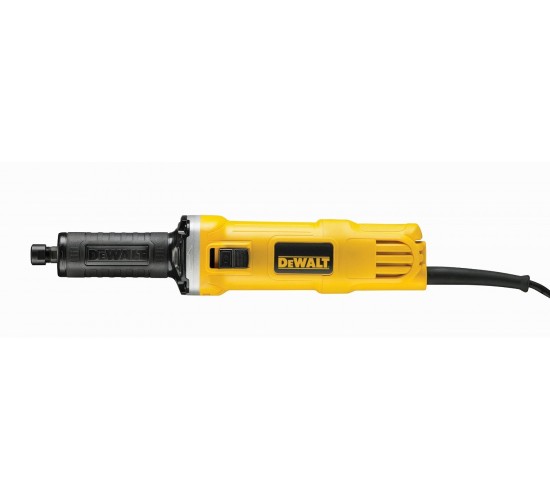 Dewalt DWE4884 450W 6MM Kısa Kalıpçı Taşlama, 5035048463482