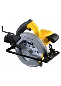 Dewalt DWE5615 1500W 190MM Daire Testere