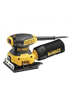 Dewalt DWE6411 230W Titreşimli Zımpara Dewalt DWE6411 230W Titreşimli Zımpara