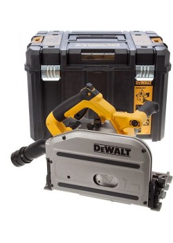 Dewalt DWS520KT 1300W 165MM Dalma Testere