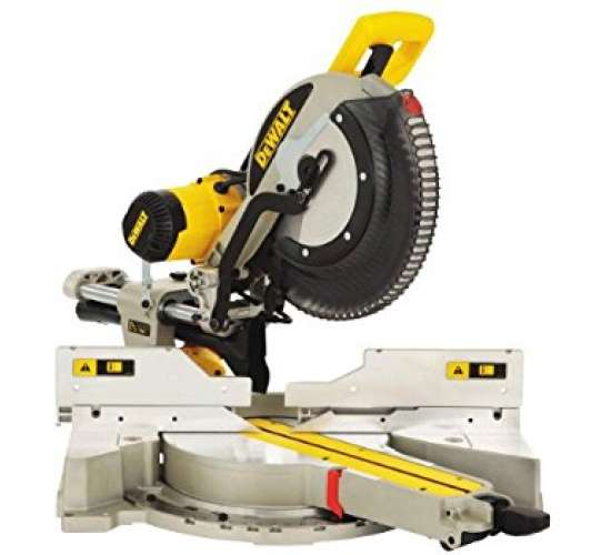 Dewalt DWS780 1675W 305MM Gönye Testere, 5035048332344